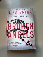 Broken Angels