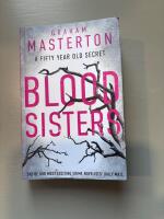 Blood sisters