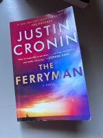 The Ferryman