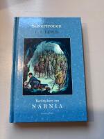 Silvertronen