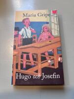 Hugo och Josefin