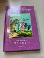 Kung Caspian och skeppet Gryningen