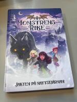 Jakten p&aring; Nattstj&auml;rnan