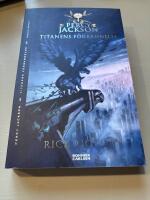 Titanens f&ouml;rbannelse
