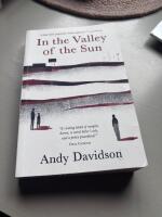 In the valley of the sun