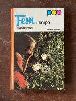 Fem i knipa