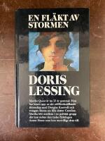 En fl&auml;kt av stormen