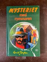 Mysteriet med rymmaren