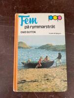 Fem p&aring; rymmarstr&aring;t