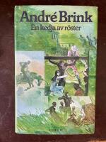 En kedja av r&ouml;ster