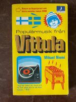 Popul&auml;rmusik fr&aring;n Vittula