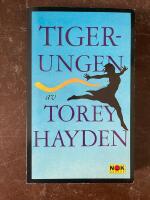 Tigerungen