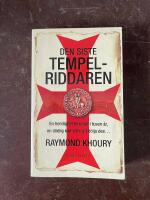 Den siste tempelriddaren