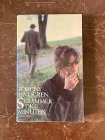 Skr&auml;mmer dig minuten