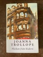 Flickan fr&aring;n S&ouml;dern