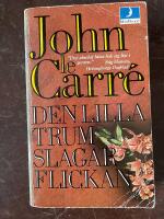 Den lilla trumslagarflickan