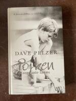 Pojken som inte fanns