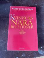 Kvinnors n&auml;ra relatione