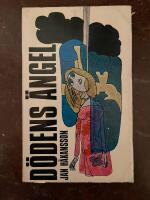 D&ouml;dens &auml;ngel