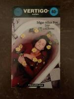 Rummet, virveln och den d&ouml;da flickan