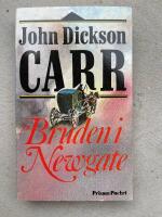 Bruden i Newgate