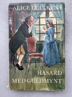 Hasard med guldmynt