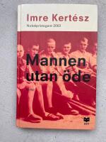 Mannen utan &ouml;de