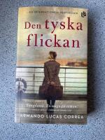 Den tyska flickan