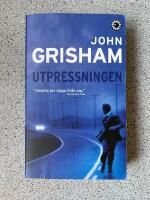 Utpressningen