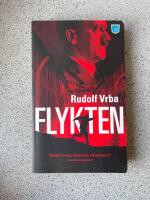 Flykten