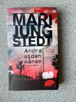 Andra sidan m&aring;nen