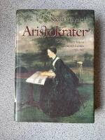Aristokrater : Caroline, Emily, Louisa & Sarah Lennox : 1740-1832