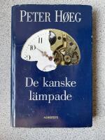 De kanske l&auml;mpade