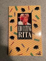 Educating Rita