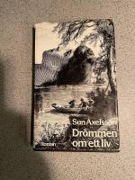 Dr&ouml;mmen om ett liv : [roman]