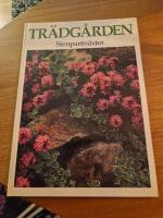 Tr&auml;dg&aring;rden Stenpartiv&auml;xter