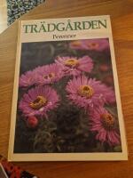 Tr&auml;dg&aring;rden Perenner