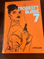 Modesty Blaise 7