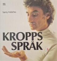 Kroppsspr&aring;k