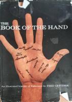 The Book of the Hand