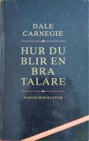 Hur du blir en bra talare