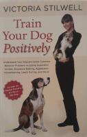 Signerad! Train your dog positively - signerad 
