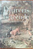 Djurens beteende och orsakerna till det
