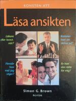 Konsten att l&auml;sa ansikten