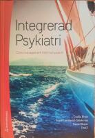 Integrerad psykiatri : case management i teori och praktik
