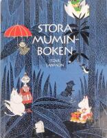 洋書 Stora Mumin boken / Tove Jansson Amazon.com: Tove Jansson (The Illustrators): 9780500094334