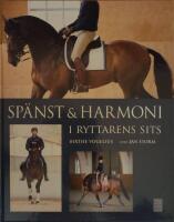 Sp&auml;nst och harmoni i ryttarens sits