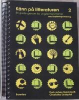 K&auml;nn p&aring; litteraturen 2 &ndash; en guide genom tio ungdomsromaner