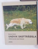 Undvik skottr&auml;dsla : F&ouml;rebyggande skottr&auml;ning