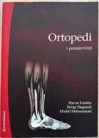 Ortopedi i prim&auml;rv&aring;rd